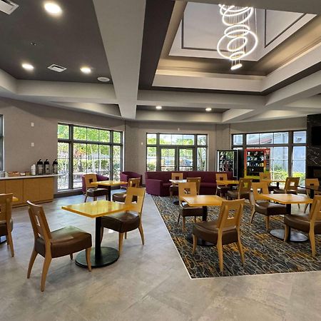 Hotel La Quinta By Wyndham Raleigh Cary Esterno foto