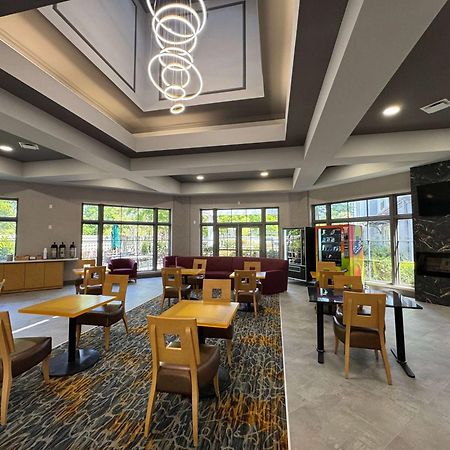 Hotel La Quinta By Wyndham Raleigh Cary Esterno foto
