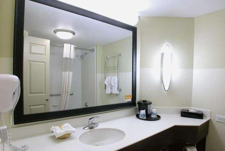 Hotel La Quinta By Wyndham Raleigh Cary Camera foto