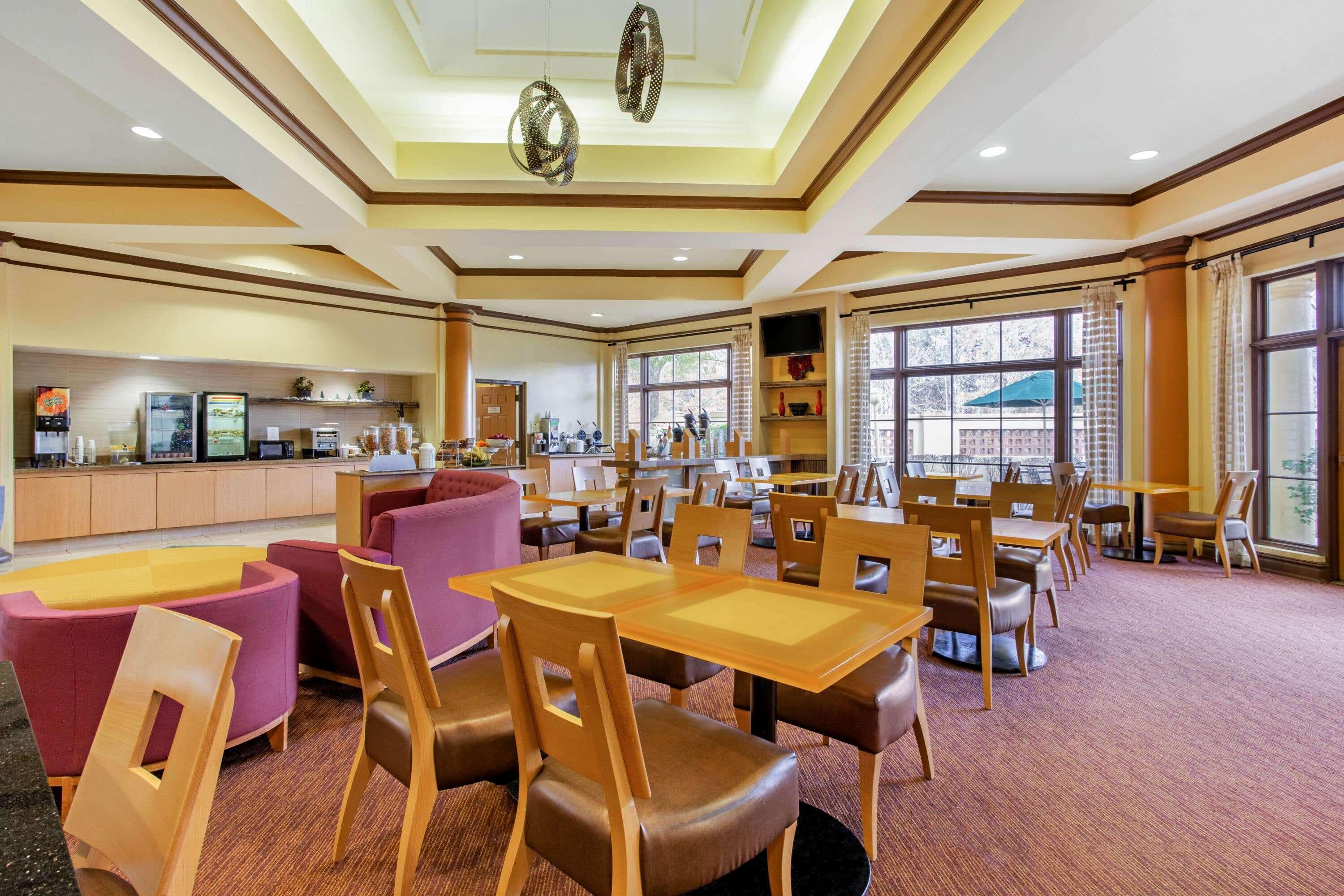 Hotel La Quinta By Wyndham Raleigh Cary Esterno foto
