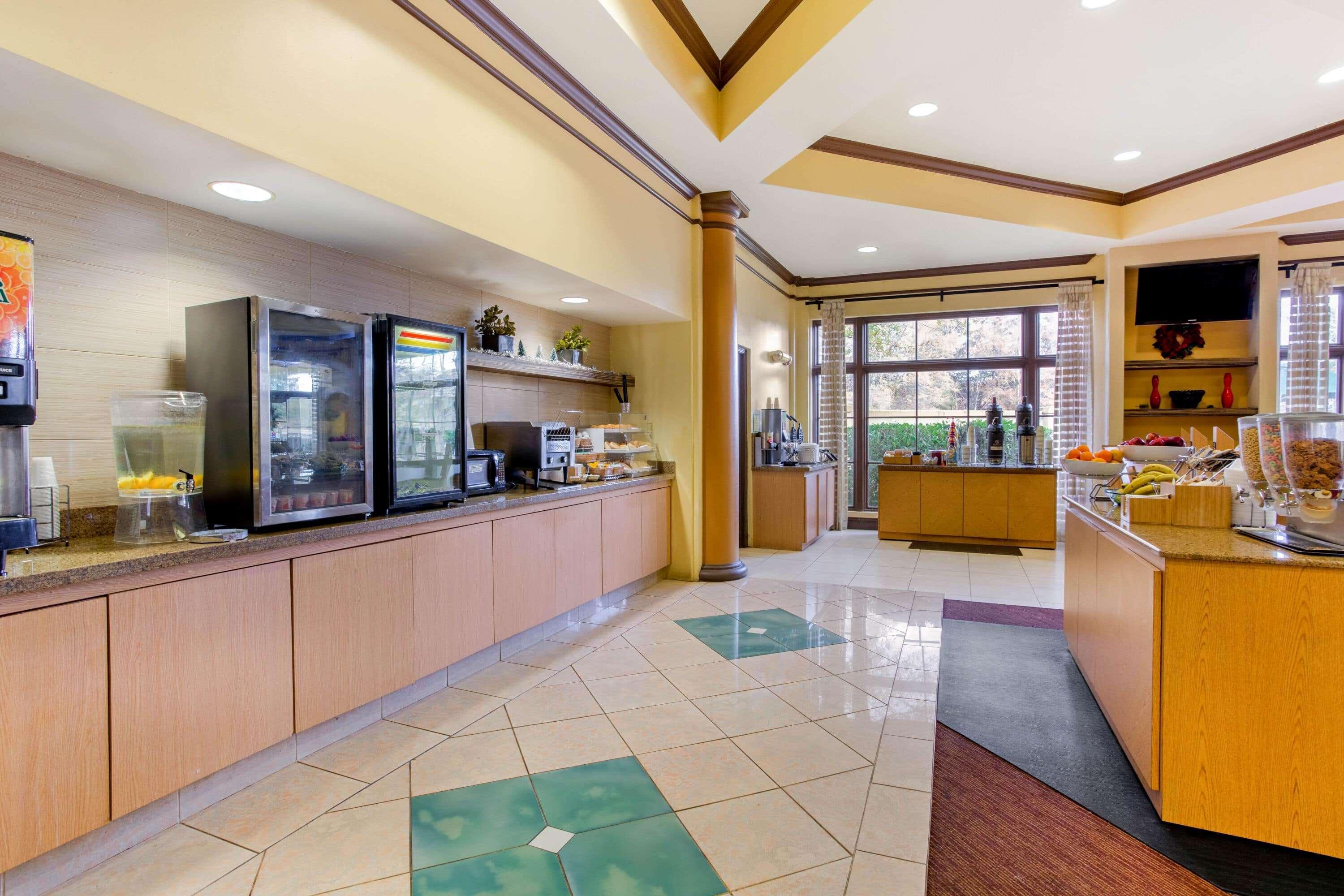 Hotel La Quinta By Wyndham Raleigh Cary Esterno foto