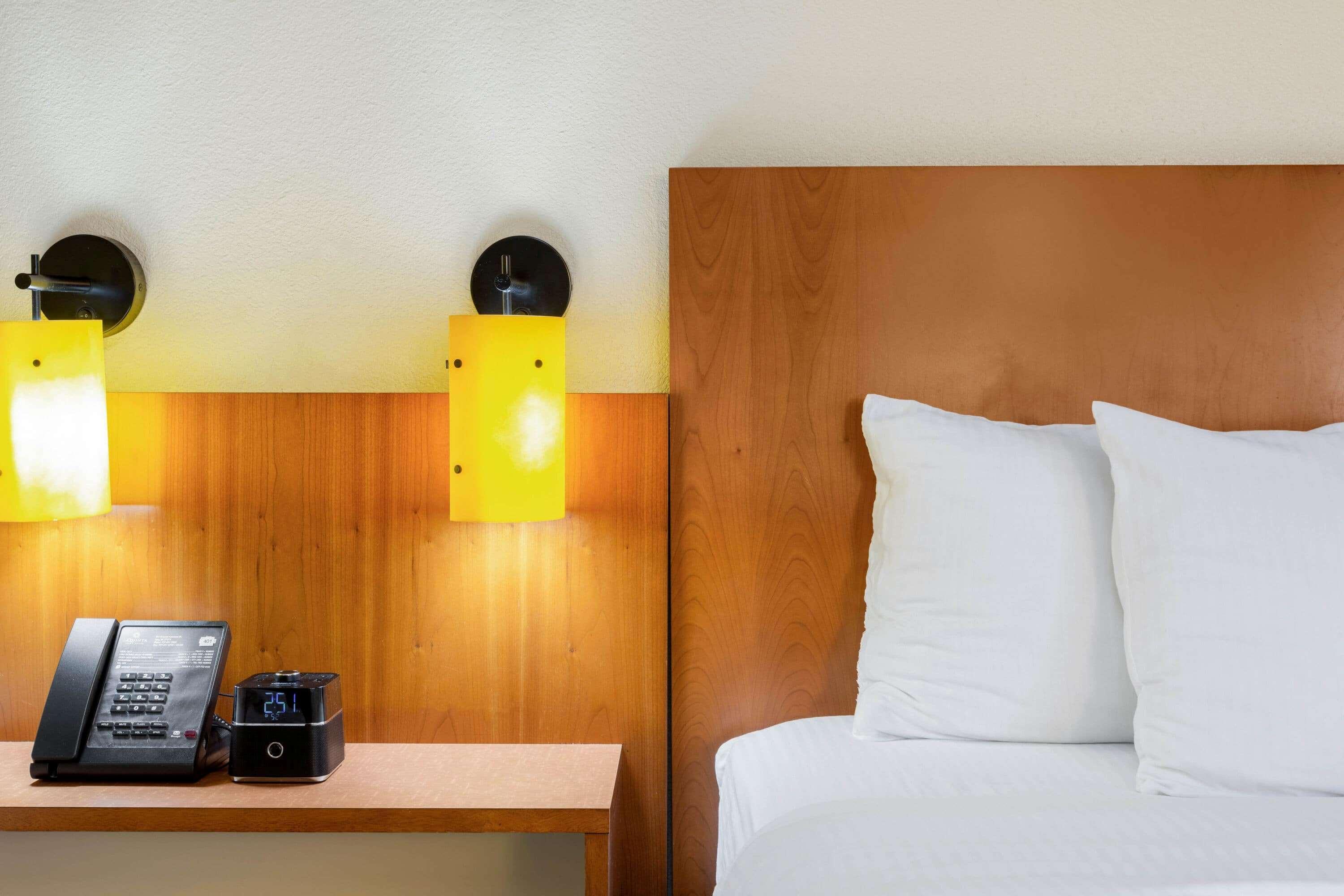 Hotel La Quinta By Wyndham Raleigh Cary Esterno foto