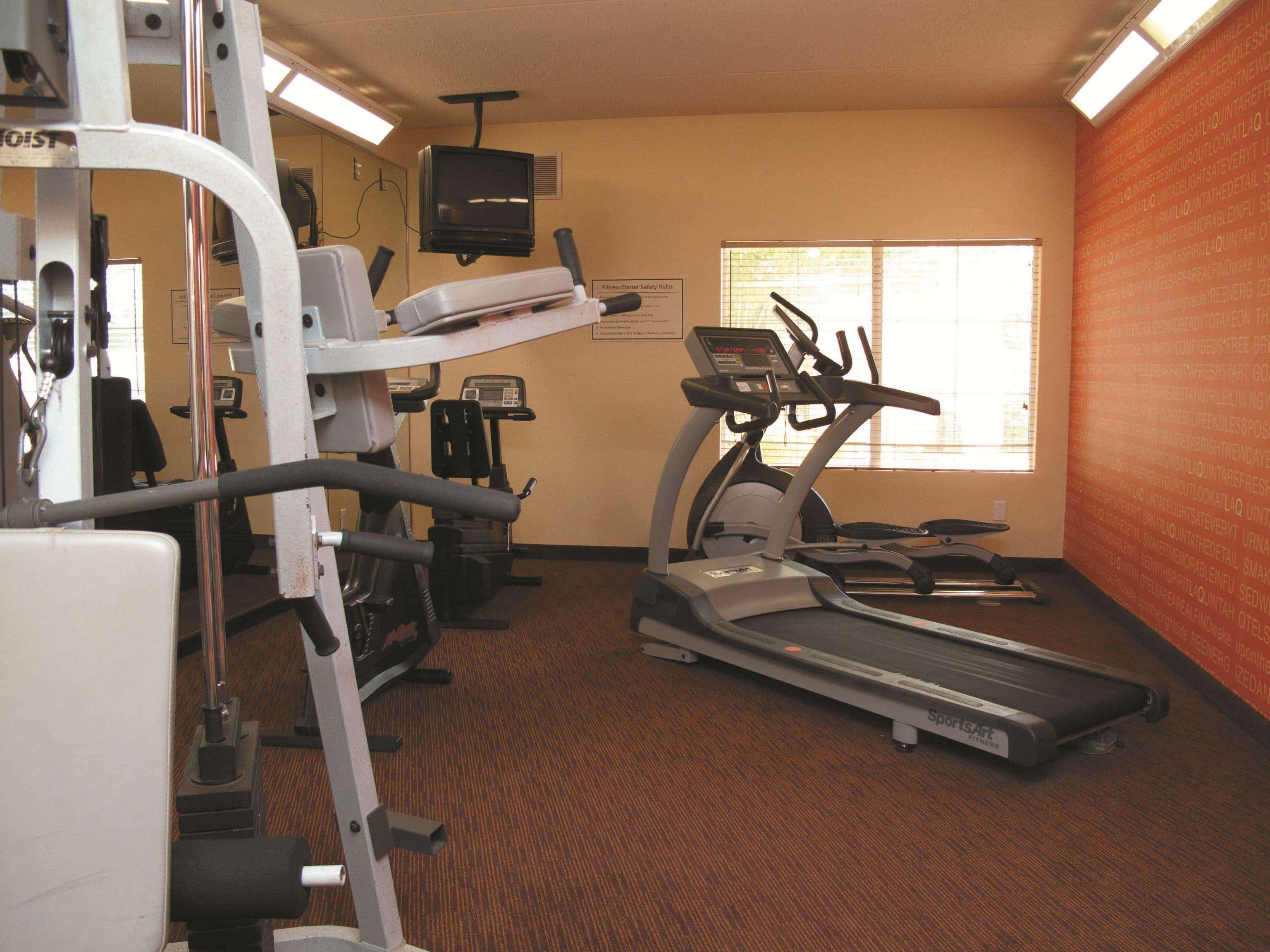 Hotel La Quinta By Wyndham Raleigh Cary Esterno foto