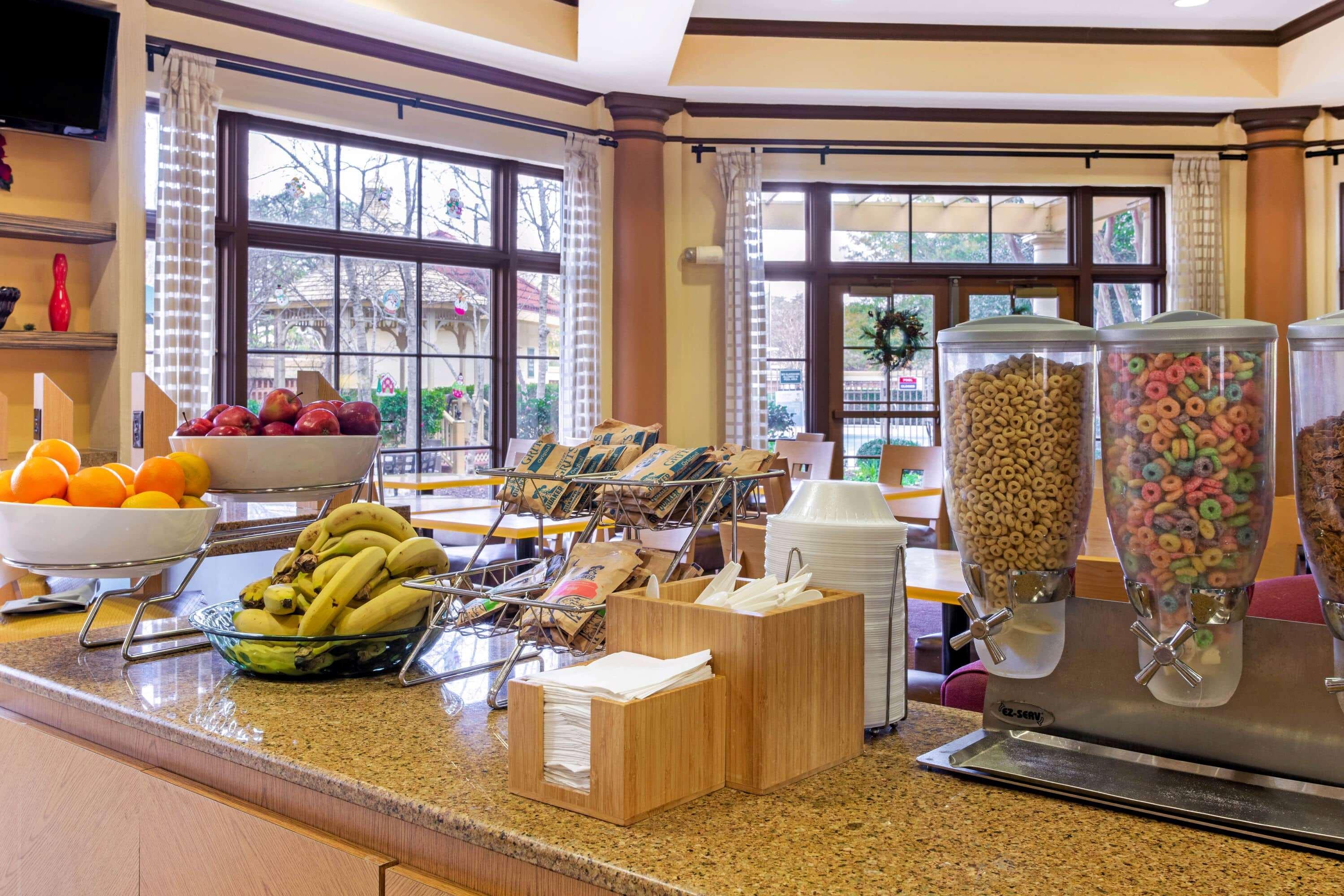 Hotel La Quinta By Wyndham Raleigh Cary Esterno foto