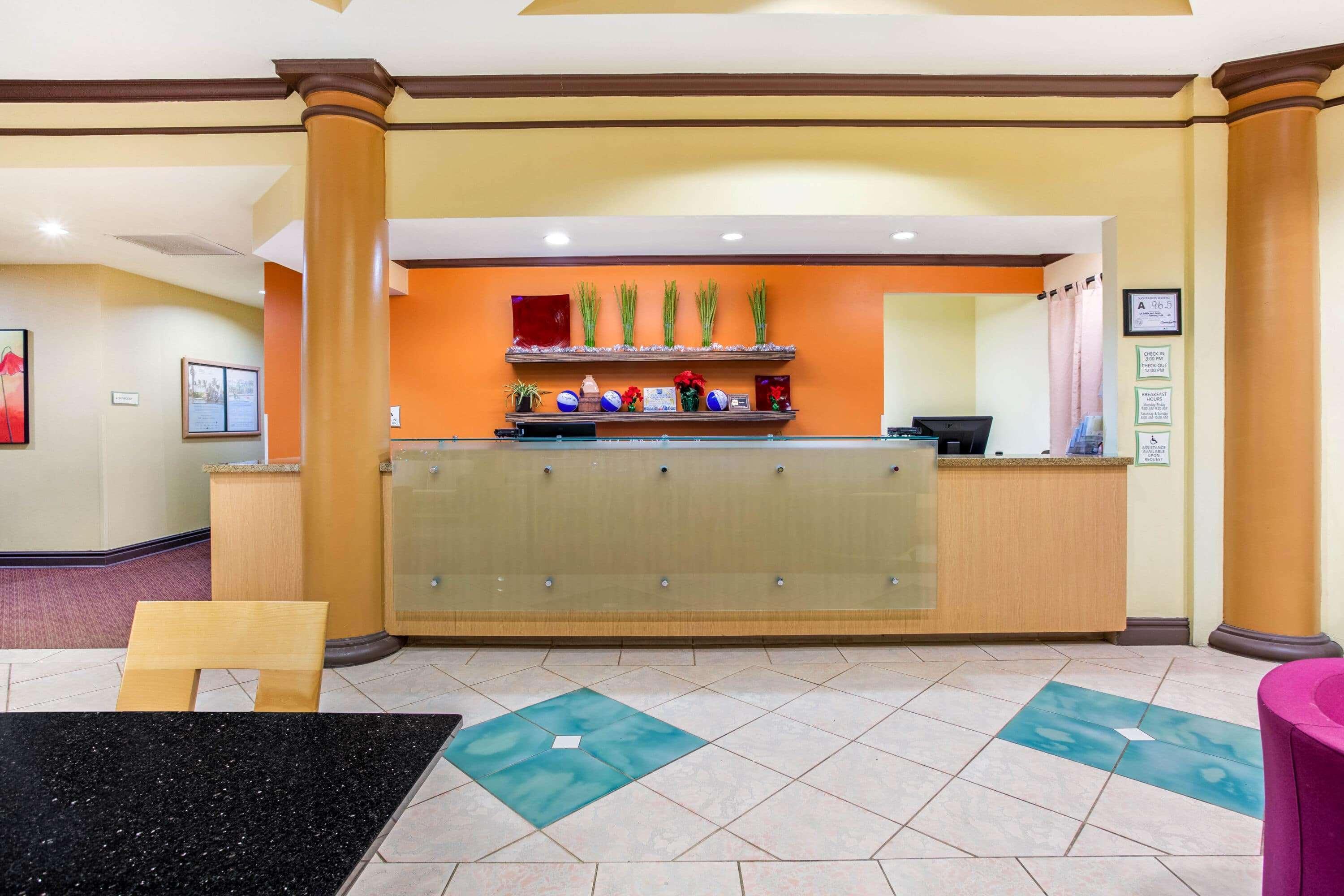 Hotel La Quinta By Wyndham Raleigh Cary Esterno foto