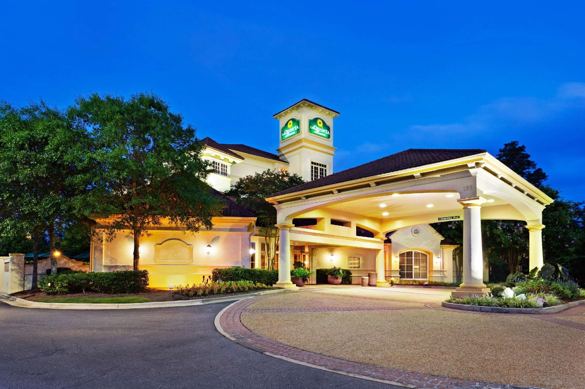 Hotel La Quinta By Wyndham Raleigh Cary Esterno foto