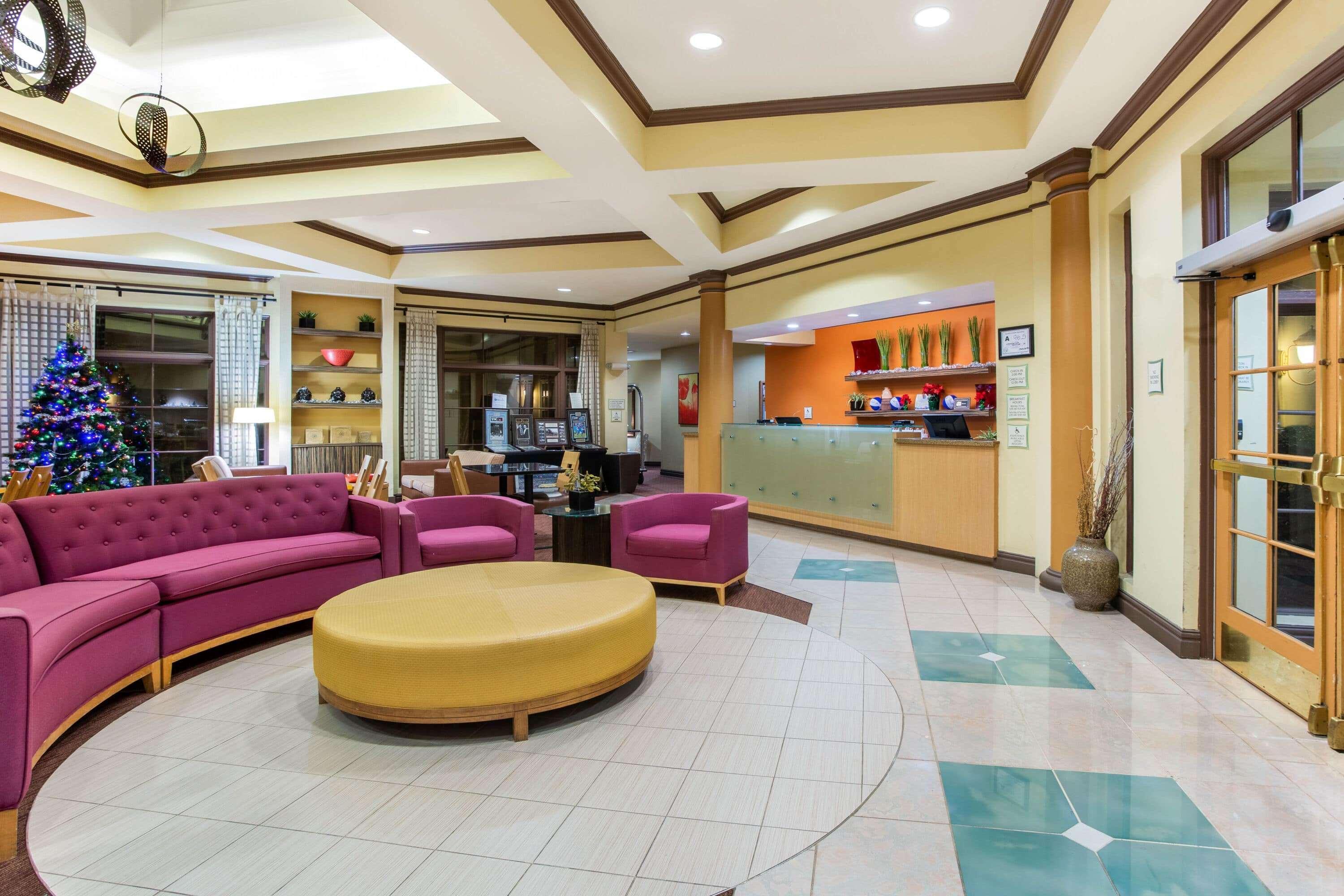 Hotel La Quinta By Wyndham Raleigh Cary Esterno foto