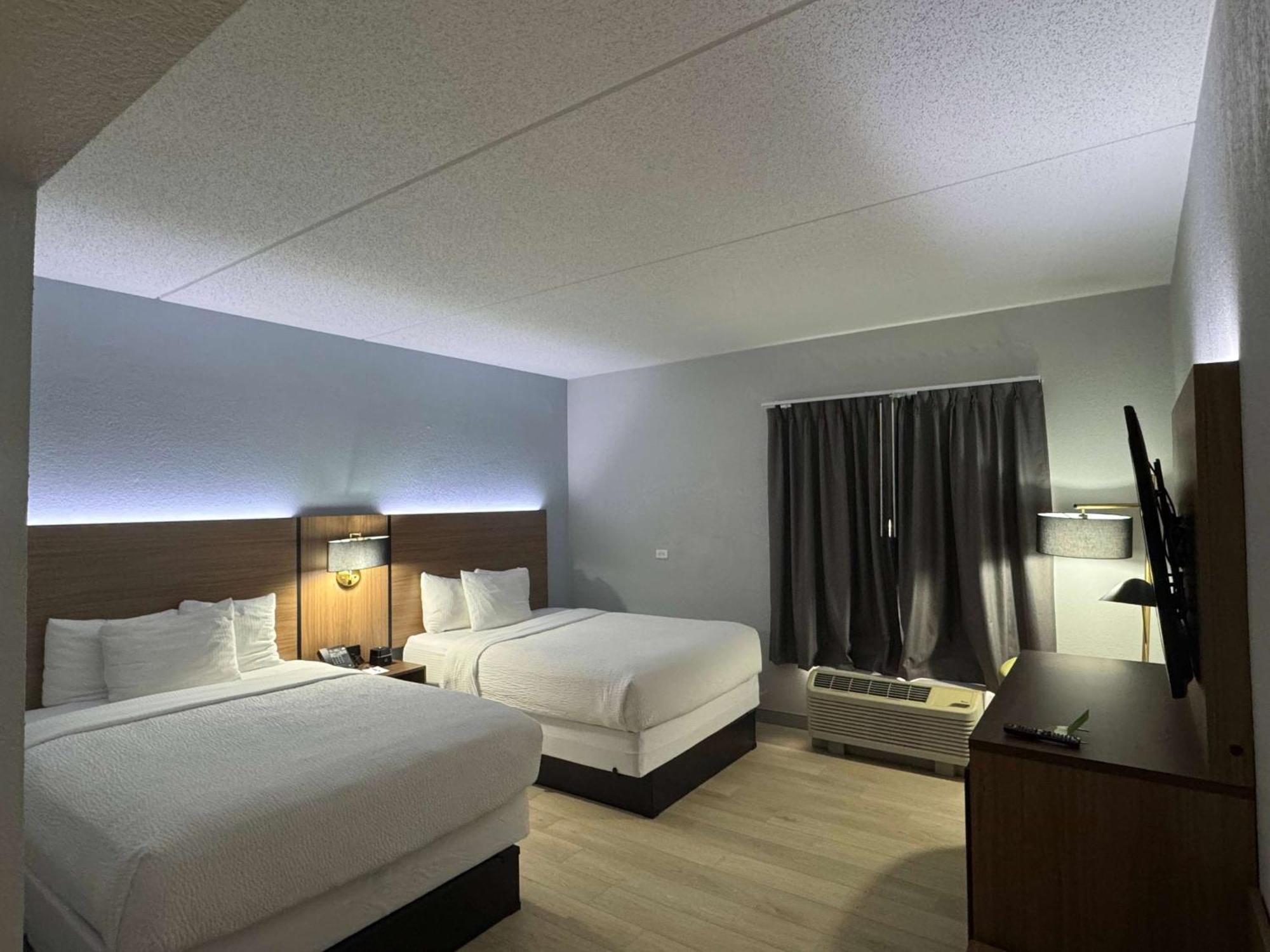 Hotel La Quinta By Wyndham Raleigh Cary Esterno foto