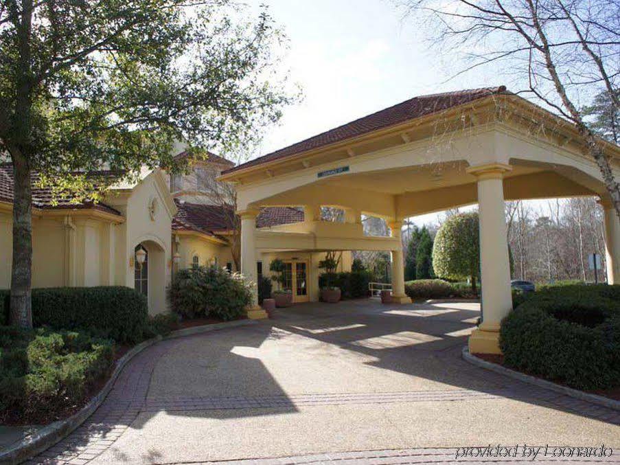 Hotel La Quinta By Wyndham Raleigh Cary Esterno foto