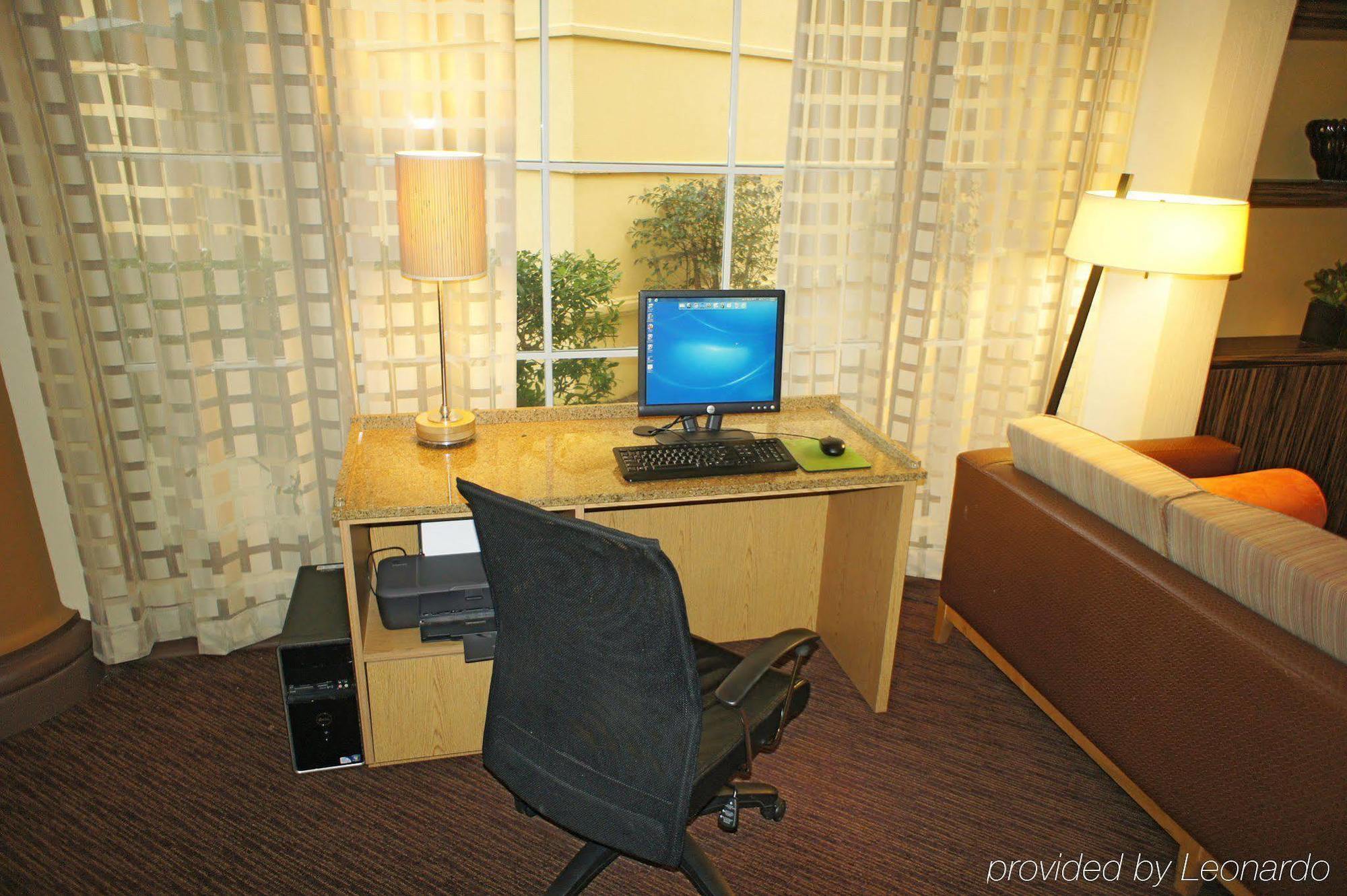 Hotel La Quinta By Wyndham Raleigh Cary Esterno foto